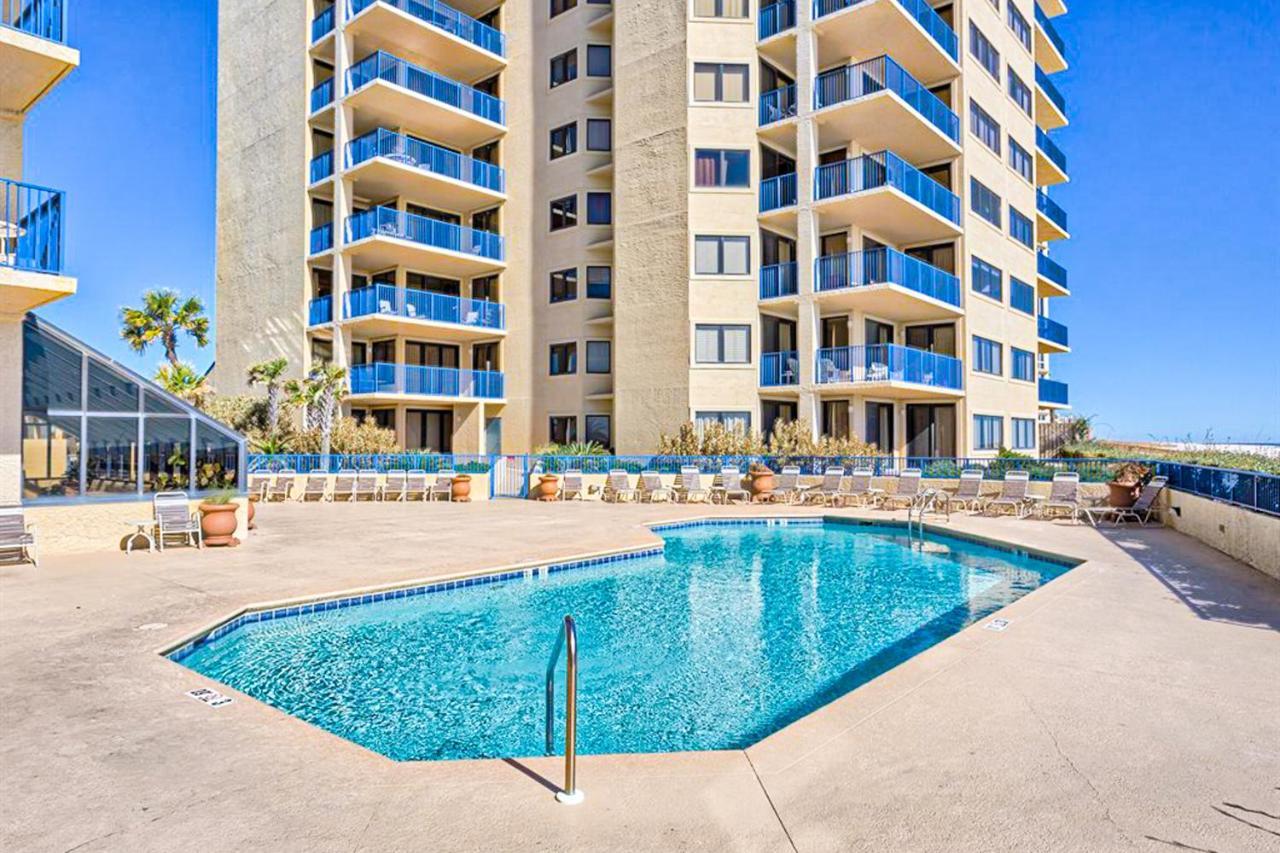 شقة Four Seasons Of Romar #101 East شاطئ أورانج المظهر الخارجي الصورة